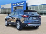 Used 2022 Chevrolet Blazer LT image 4