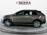 Used 2016 Cadillac SRX Luxury w/ Driver Awareness Package image 2