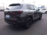 New 2025 MAZDA CX-50 2.5 Hybrid w/ Cargo Package image 3