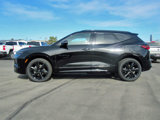 Used 2022 Chevrolet Blazer RS w/ Enhanced Convenience Package image 2
