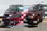 Used 2021 Chrysler Voyager Lxi image 2