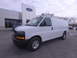 Used 2019 Chevrolet Express 2500 w/ Driver Convenience Package image 2