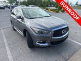 Used 2017 INFINITI QX60 AWD w/ Premium Plus Package image 3