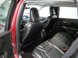 Certified 2019 Jeep Cherokee Limited w/ Trailer Tow Group image 4