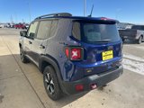 Used 2021 Jeep Renegade Trailhawk image 5