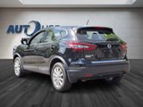Used 2020 Nissan Rogue Sport S image 4