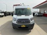 Used 2018 Ford Transit 250 148 Medium Roof w/ Exterior Upgrade Package image 3