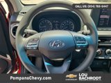 Used 2023 Hyundai Kona SEL w/ Cargo Package image 5