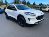 Used 2022 Ford Escape SE w/ Cold Weather Package image 3