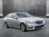 Used 2012 Mercedes-Benz E 350 Sedan image 3