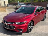 Used 2017 Chevrolet Malibu LT w/ Leather Package image 3