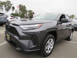 Certified 2025 Toyota RAV4 LE image 3