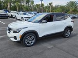 Certified 2022 Kia Seltos S image 2
