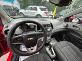 Used 2014 Chevrolet Sonic LT image 5