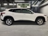 New 2025 Chevrolet Trax LS w/ Driver Confidence Package image 5