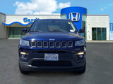 Used 2020 Jeep Compass Latitude image 2