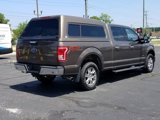 Used 2015 Ford F150 XLT w/ Equipment Group 302A Luxury image 5