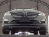 Used 2017 Lincoln MKC Reserve image 3
