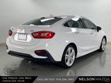 Used 2016 Chevrolet Cruze Premier image 6