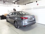Used 2021 Nissan Versa SV image 4