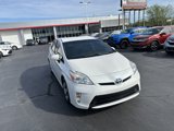 Used 2014 Toyota Prius Four image 2