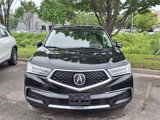 Used 2020 Acura MDX SH-AWD w/ Technology Package image 2