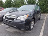 Used 2015 Subaru Forester 2.5i w/ Alloy Wheel Package image 2