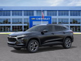 New 2025 Chevrolet Trax LT w/ Driver Confidence Package image 2