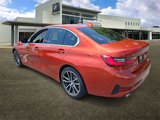 Used 2022 BMW 330i xDrive Sedan w/ Driving Assistance Package image 5