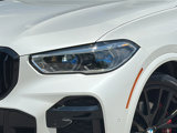 Certified 2022 BMW X5 sDrive40i w/ M Sport Package image 4