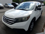 Used 2012 Honda CR-V LX image 2