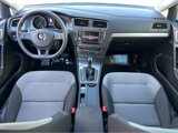 Used 2016 Volkswagen e-Golf SE w/ DC Fast Charging Package image 4