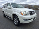 Used 2008 Lexus GX 470 image 3