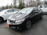 Used 2015 Honda Civic EX-L image 2