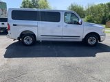 Used 2012 Nissan NV 3500 SL w/ Tow Pkg image 4