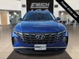 Used 2022 Hyundai Tucson SEL image 2