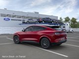 New 2025 Ford Mustang Mach-E Premium w/ Interior Protection Package image 4