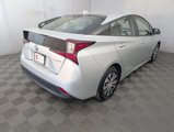 Certified 2020 Toyota Prius LE image 5