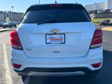 Used 2021 Chevrolet Trax LT image 4