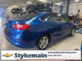 Used 2016 Chevrolet Cruze LT w/ Sun And Sound Package image 5