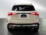 New 2025 Mercedes-Benz GLC 300 4MATIC image 4