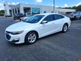 Used 2024 Chevrolet Malibu LT image 3