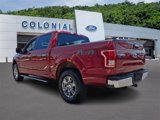 Used 2016 Ford F150 XLT w/ Equipment Group 301A Mid image 4