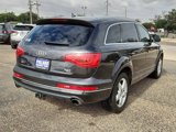 Used 2015 Audi Q7 3.0T Premium Plus w/ Premium Plus Package image 3