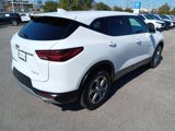 Used 2023 Chevrolet Blazer LT image 4