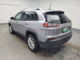 Used 2020 Jeep Cherokee Latitude image 5