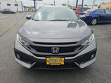 Used 2017 Honda Civic EX image 3