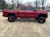 Used 2015 GMC Sierra 1500 SLT image 4