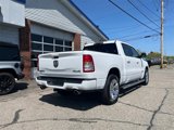 Used 2019 RAM 1500 Big Horn image 3