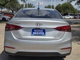 Used 2022 Hyundai Accent SEL image 4